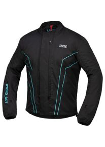 iXS, Motorradjacke, Jacke Hydro Bot (Herren, S)