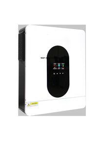 30KW Solar System Hybrid Lithium Battery 24V 5KWH Lifepo4 Split and Stackable with CAN Communication Port