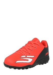 Skechers Buty sportowe 'CRIB TF' dla chłopc&oacute;w czerwony / czarny / biały Rozmiar 27