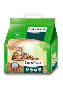 Cat's Best Sensitive (Klumpend, 8 l), Katzenstreu