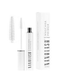 NoName, Mascara, Mascara Primer 10ml - Erh&ouml;ht das Volumen und pflegt die Wimpern (Weiss)
