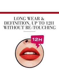 Bourjois, Lipliner, Contour Edition (06 Tout Rouge)