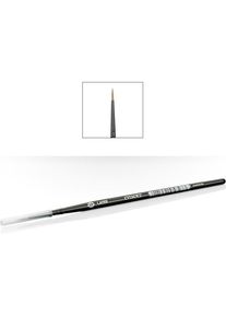 Games Workshop, Pinsel, Medium Layer