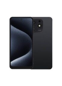 HOTWAV Note 13 Max Smartphone - 6.8'' 6+10/256GB | Black