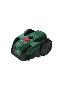 Bosch Visimow 18V-100 robotic lawnmower 100 m&sup2;