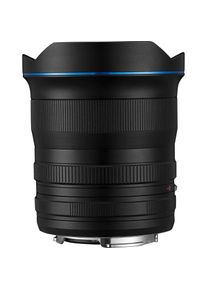 Venus Optic Laowa 10-18mm f/4.5-5.6 Zoom Sony FE (Sony E, Vollformat), Objektiv, Schwarz