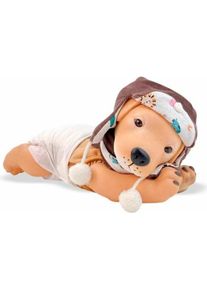 Berjuan Fluffy toy Anireal Dog 35 cm (35 cm)