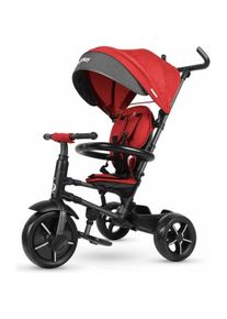 Bigbuy Fun Tricycle New Rito Star 3-in-1 Baby's Pushchair