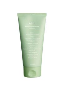 NoName, Gesichtsreinigung, Acne Foam Cleanser Heartleaf Foam 5.07 fl oz 150 ml Hydrating Mild Acidic Daily Facial Cleanser (Reinigungsschaum, 150 ml)