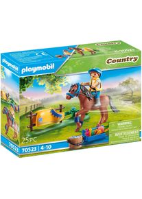 Playmobil Sammelpony Welsh (70523, Playmobil Country)