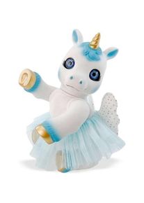 Berjuan Fluffy toy Anireal Blue Unicorn 35 cm
