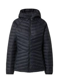 Columbia Veste outdoor 'Powder Pass&trade; III' Femme noir taille L