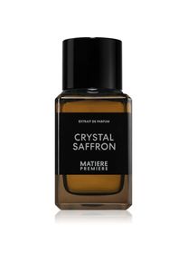 Matiere Premiere Crystal Saffron parf&uuml;m kivonat unisex 100 ml
