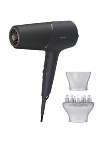 Philips Series 5000 ThermoShield BHD538/30 hajsz&aacute;r&iacute;t&oacute; 1 db