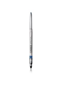 Clinique Quickliner&trade; for Eyes szemceruza &aacute;rnyalat 08 Blue Grey 3 g