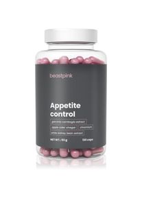 BeastPink Appetite Control kapszula sportol&oacute;knak 93 g