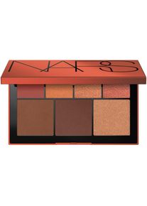 NARS Laguna ULTIMATE FACE PALETTE dekorat&iacute;v kozmetikumok v&aacute;laszt&eacute;ka &aacute;rnyalat MEDIUM TO DEEP 1 db