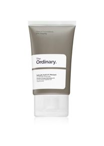 The Ordinary Salicylic Acid 2% Masque tiszt&iacute;t&oacute; maszk szalicilsavval 50 ml