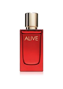 Hugo BOSS BOSS Alive Parfum parf&uuml;m h&ouml;lgyeknek 30 ml