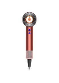 Dyson Supersonic&trade; Nural HD16 Strawberry/Blush hajsz&aacute;r&iacute;t&oacute; 1 db