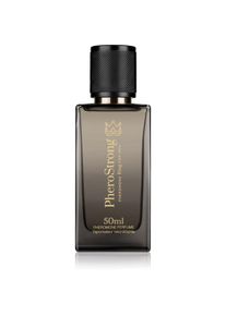 PheroStrong Pheromone King for Men feromon parf&uuml;m uraknak 50 ml