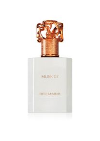 Swiss Arabian Musk 07 parf&uuml;m kivonat unisex 50 ml