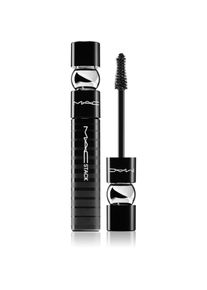 MAC Cosmetics MACStack Waterproof Mascara v&iacute;z&aacute;ll&oacute; &eacute;s t&ouml;megn&ouml;velő szempillaspir&aacute;l &aacute;rnyalat Black Stack 12 ml