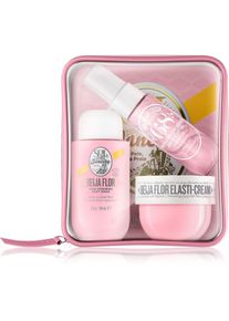 Sol de Janeiro Beija Flor Jet Set utaz&aacute;si k&eacute;szlet testre h&ouml;lgyeknek