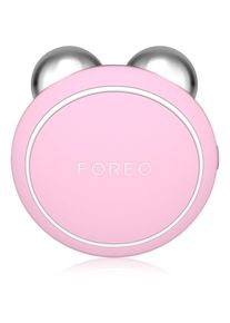 Foreo BEAR&trade; Mini arctoniz&aacute;l&oacute; eszk&ouml;z mini Pearl Pink