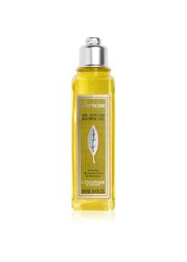 L&rsquo;Occitane L&rsquo;Occitane Verbena Shower Gel parf&uuml;m&ouml;s tusf&uuml;rdő 250 ml