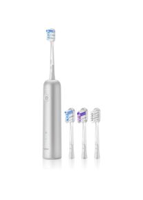 Laifen Wave LFTB01-A Sonic elektromos fogkefe Aluminium