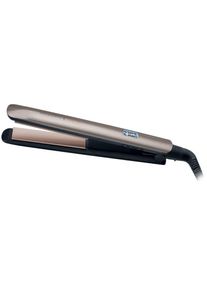 Remington Keratin Protect S8540 hajvasal&oacute; keratinnal &eacute;s mandulaolajjal impregn&aacute;lt ker&aacute;mia fel&uuml;let 1 db