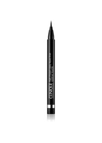 Clinique High Impact&trade; Easy Liquid Eyeliner professzion&aacute;lis foly&eacute;kony szemceruza &aacute;rnyalat Black 0,67 g