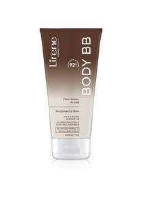 Lirene Perfect Tan testbalzsam azonnali bronzos&iacute;t&oacute; hat&aacute;s 175 ml