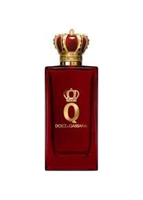 Dolce & Gabbana Dolce&Gabbana; Q by Dolce&Gabbana; Parfum parf&uuml;m h&ouml;lgyeknek 100 ml