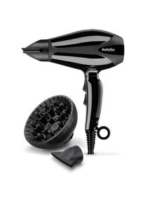 BaByliss Compact Pro 2400 6715DE hajsz&aacute;r&iacute;t&oacute;