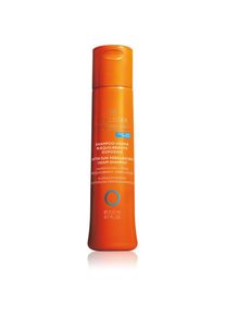 Collistar After Sun Rebalancing Cream-Shampoo kr&eacute;mes sampon napoz&aacute;s ut&aacute;n 200 ml