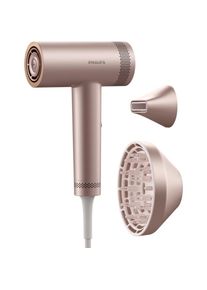 Philips Series 8000 ThermoShield Advanced BHD837/10 hajsz&aacute;r&iacute;t&oacute; 1 db