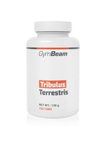 GymBeam Tribulus Terrestris a potencia &eacute;s a vitalit&aacute;s t&aacute;mogat&aacute;s&aacute;ra 174 g