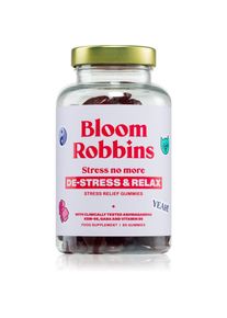 Bloom Robbins STRESS no more r&aacute;g&oacute;csontok gy&oacute;gyn&ouml;v&eacute;nyből 220 g