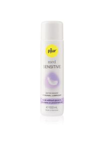 Pjur Med Sensitive Glide sikos&iacute;t&oacute; 100 ml