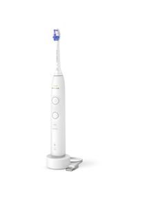 Philips Sonicare 6100 HX7400/01 Sonic elektromos fogkefe White 1 db