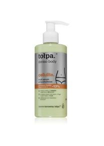 Tołpa Dermo Body Cellulite feszes&iacute;tő &aacute;pol&aacute;s 250 ml