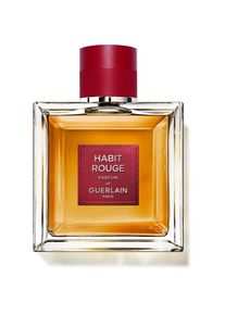 Guerlain Habit Rouge Parfum parf&uuml;m uraknak 100 ml