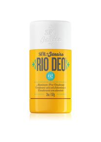 Sol de Janeiro Rio Deo alum&iacute;nium s&oacute;t&oacute;l mentes dezodor 57 g