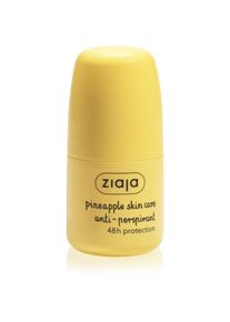 Ziaja Pineapple goly&oacute;s izzad&aacute;sg&aacute;tl&oacute; 48h 60 ml
