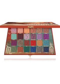 Jeffree Star Cosmetics Scorpio Eyeshadow Palette szemh&eacute;jfest&eacute;k paletta 24x1.5 g