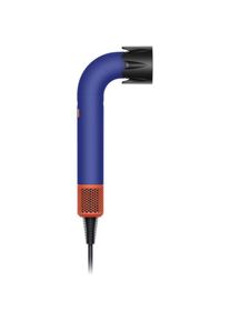 Dyson Supersonic R HD18 Vinca Blue/Topaz hajsz&aacute;r&iacute;t&oacute; professzion&aacute;lis haszn&aacute;latra 1 db