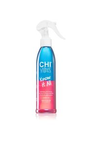 CHI Vibes Hair To Slay Know It All multifunkci&oacute;s hajspray hajra 237 ml