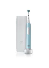 Oral-B Pro Series 1 Blue elektromos fogkefe tokkal Blue 1 db